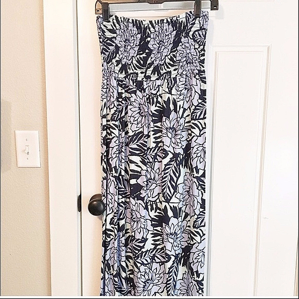 10/3 GAP MAXI DRESS